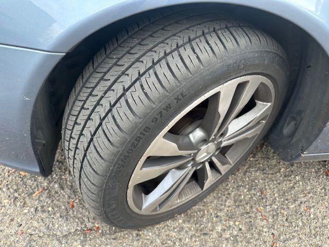 2005 Mercedes-Benz E-Class Image 22