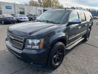 Image for 2011 Chevrolet Suburban 1500 LTZ ID: 7022323