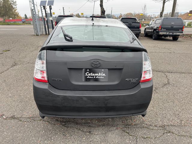 2005 Toyota Prius Image 4