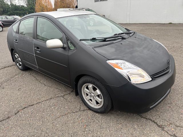 2005 Toyota Prius Image 7