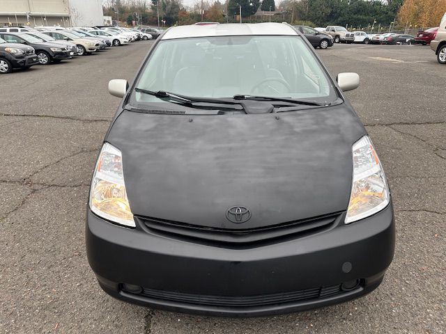 2005 Toyota Prius Image 8