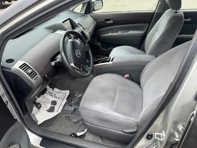 2005 Toyota Prius Image 9