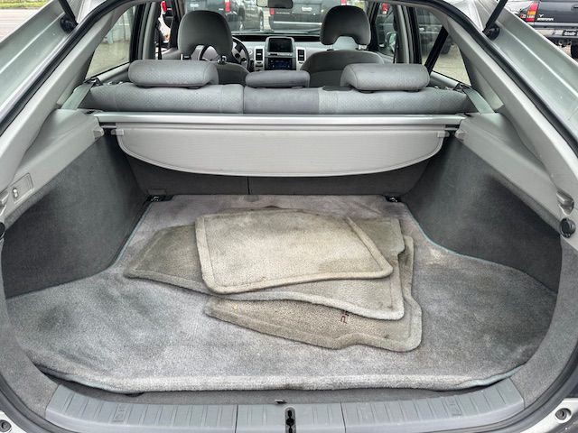 2005 Toyota Prius Image 15