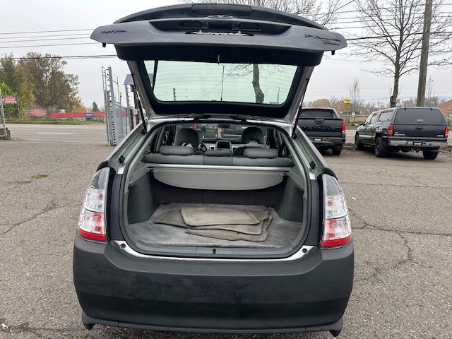 2005 Toyota Prius Image 16