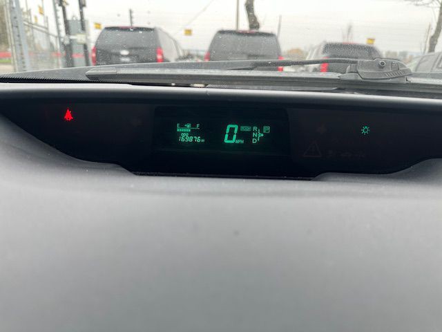 2005 Toyota Prius Image 18