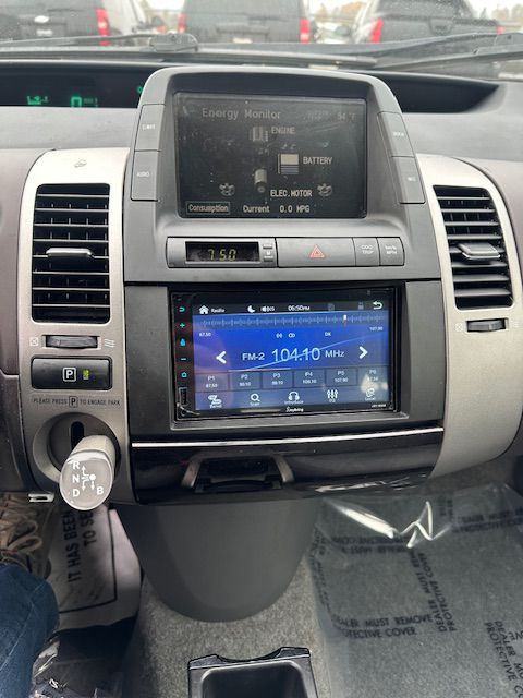 2005 Toyota Prius Image 19