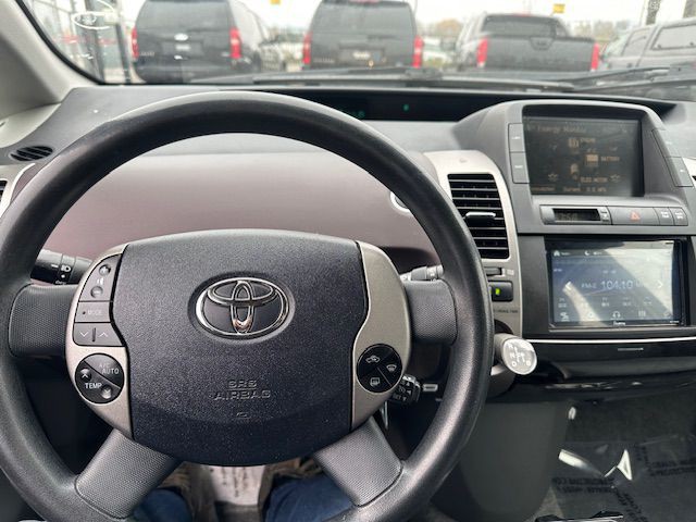 2005 Toyota Prius Image 20