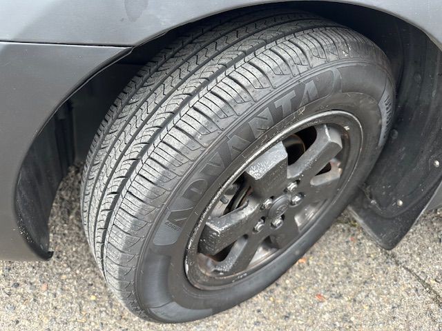 2005 Toyota Prius Image 22