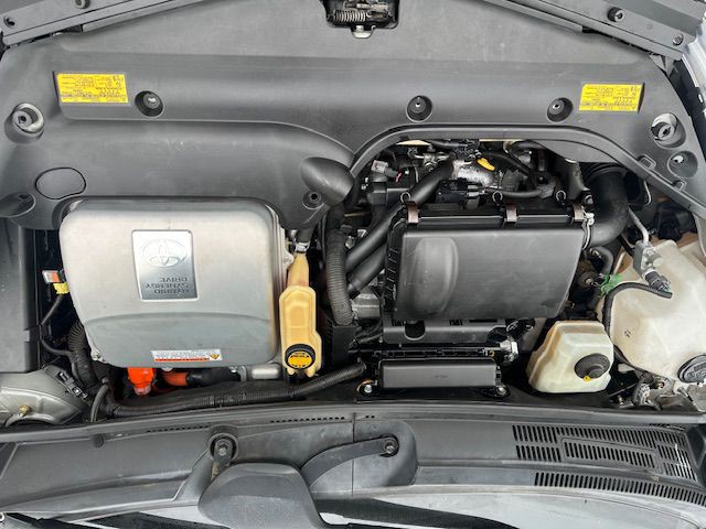 2005 Toyota Prius Image 23
