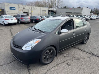 Image for 2005 Toyota Prius  ID: 7022363