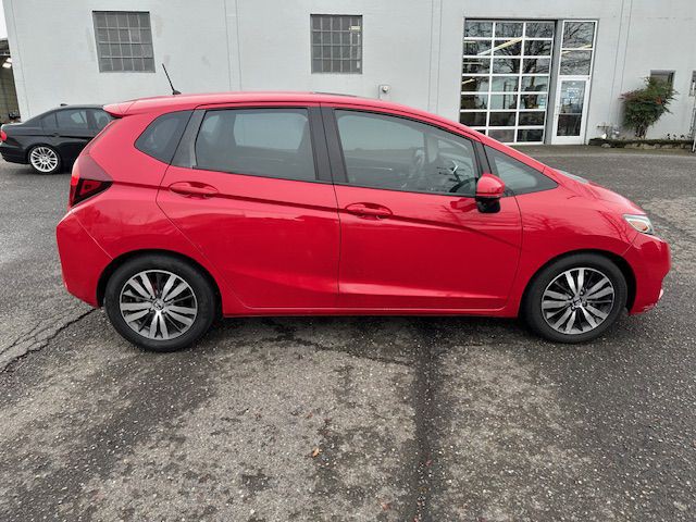 2015 Honda Fit Image 10
