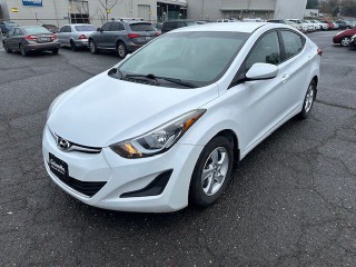 Image for 2015 Hyundai Elantra SE ID: 7039319