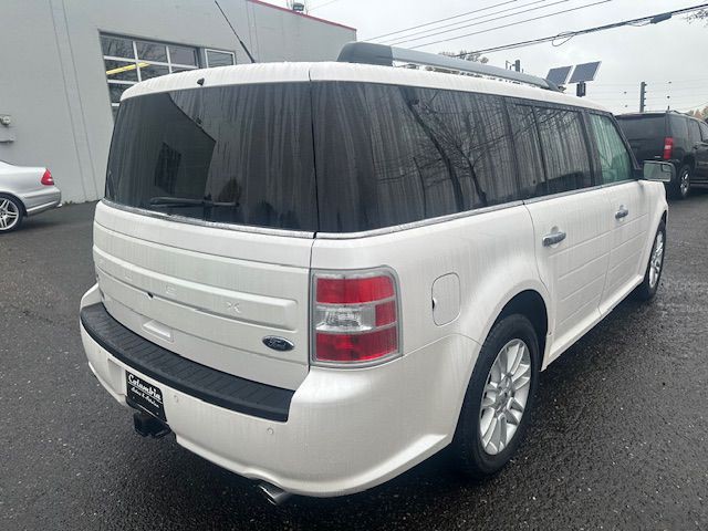 2016 Ford Flex Image 5