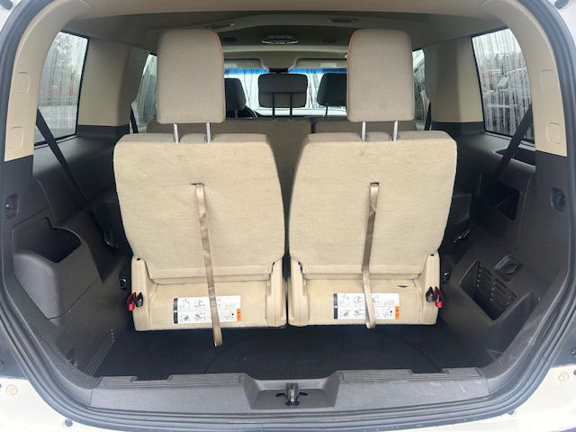 2016 Ford Flex Image 16