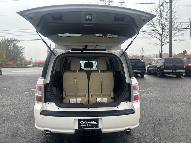 2016 Ford Flex Image 17