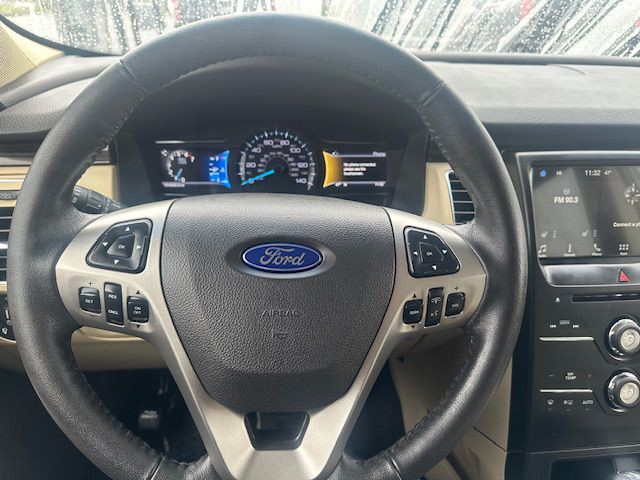 2016 Ford Flex Image 19