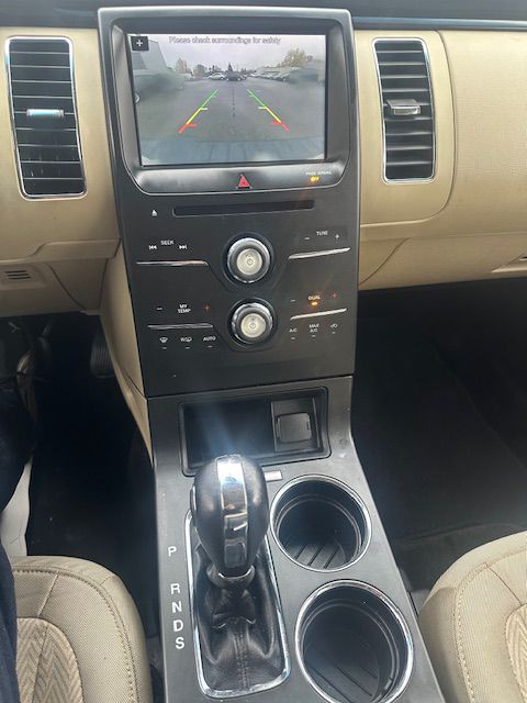 2016 Ford Flex Image 20