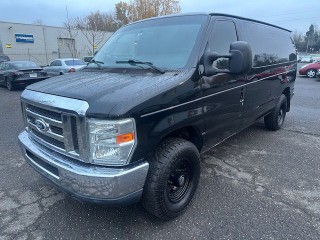 Image for 2014 Ford Econoline E150 ID: 7039856