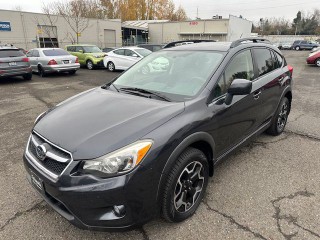 Image for 2014 Subaru Crosstrek 2.0 LIMITED ID: 7041969