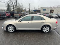 Image for 2010 Ford Fusion SE ID: 7056632