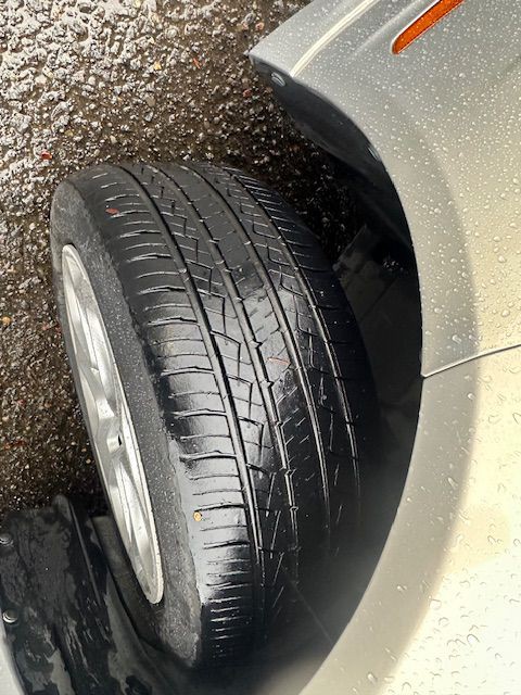 2010 Ford Fusion Image 18