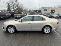 Image for 2010 Ford Fusion SE ID: 7056632