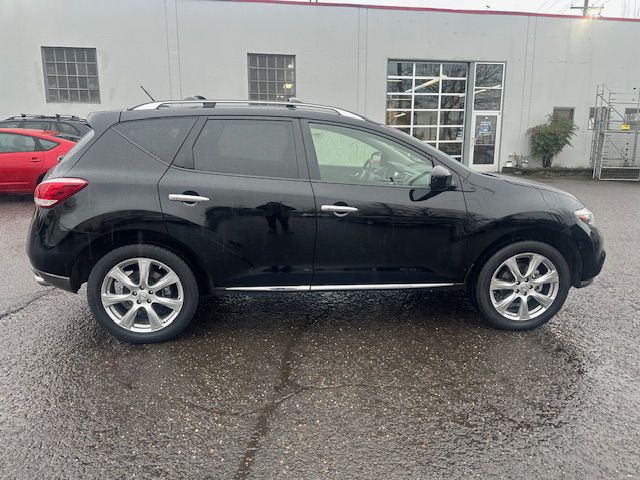 2014 Nissan Murano Image 6
