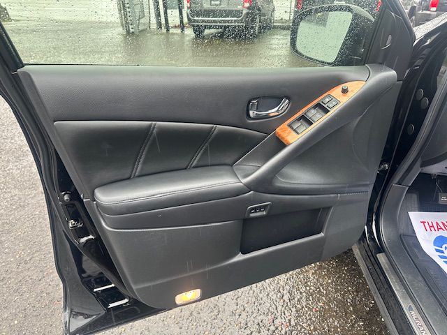 2014 Nissan Murano Image 10