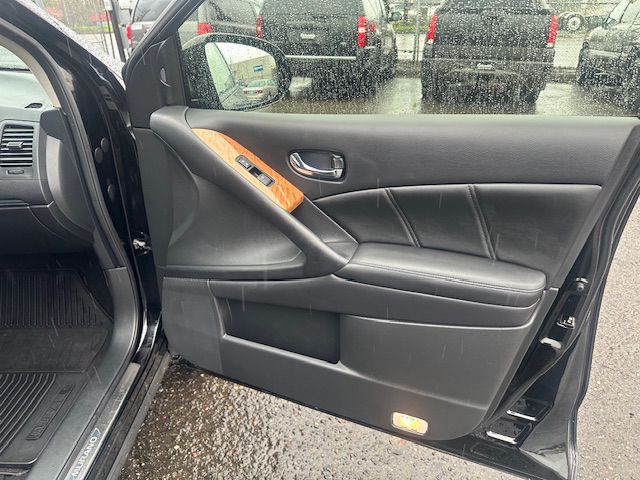 2014 Nissan Murano Image 13