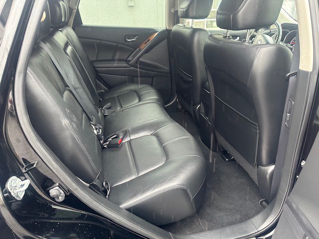 2014 Nissan Murano Image 14