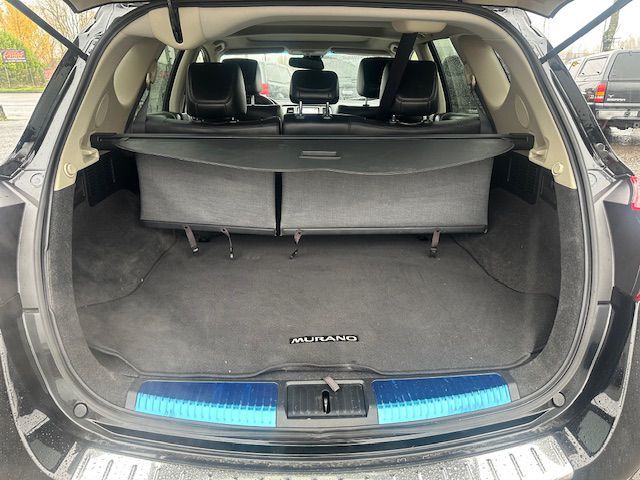 2014 Nissan Murano Image 15