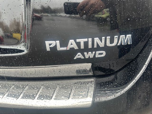 2014 Nissan Murano Image 18