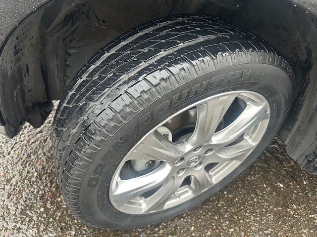 2014 Nissan Murano Image 24