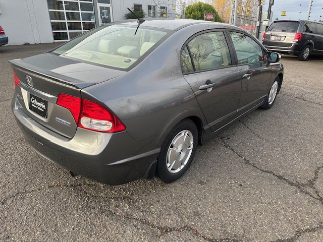 2010 Honda Civic Image 5