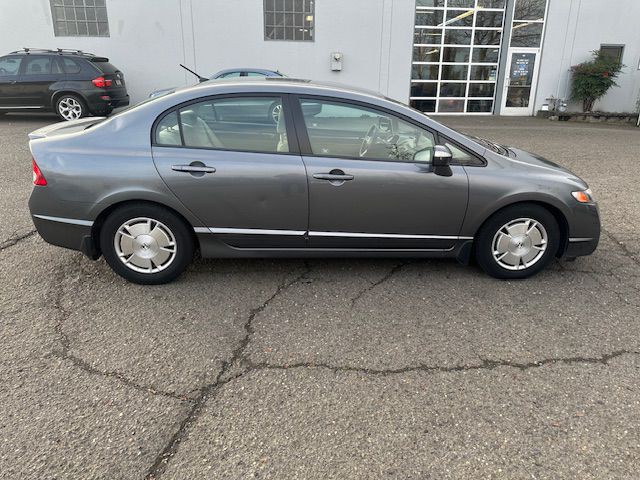 2010 Honda Civic Image 6