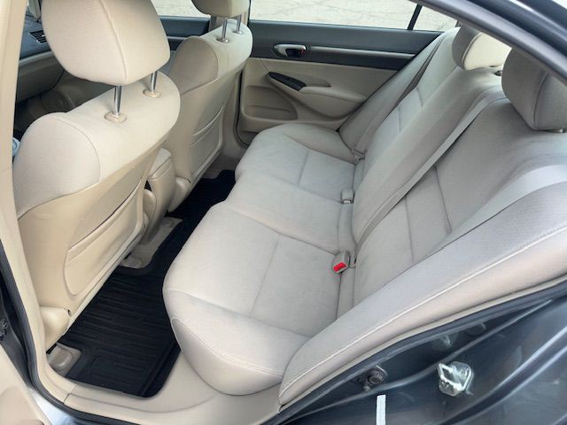 2010 Honda Civic Image 10