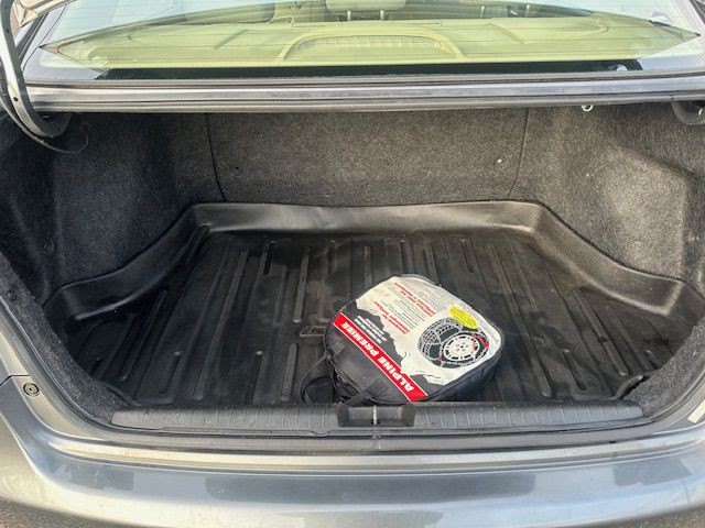 2010 Honda Civic Image 12