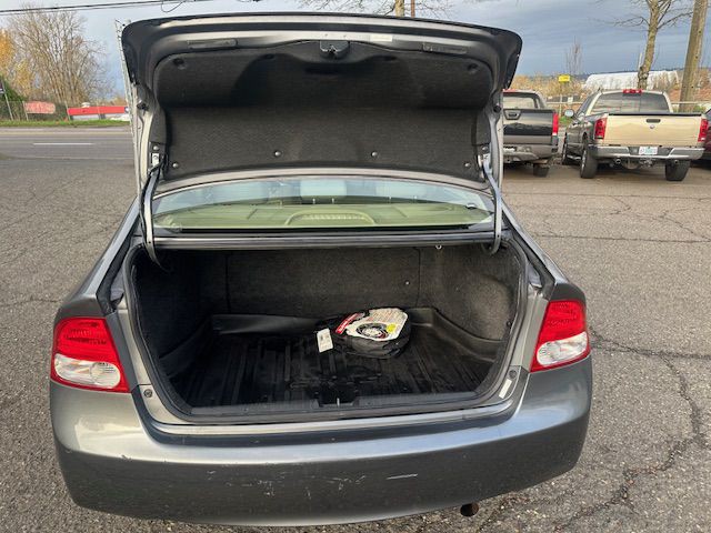 2010 Honda Civic Image 14