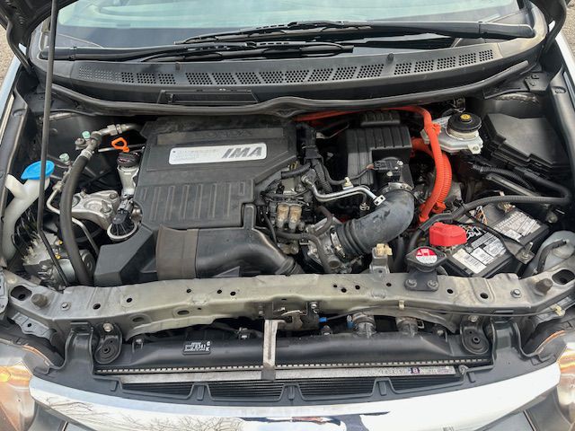 2010 Honda Civic Image 20