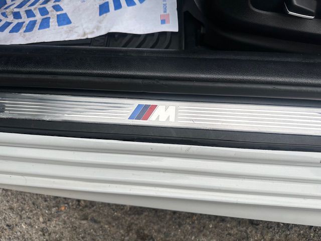 2015 BMW 5 Series Image 17