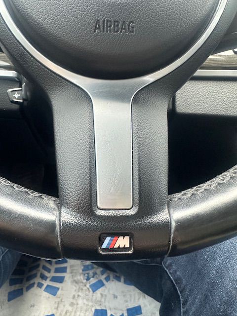 2015 BMW 5 Series Image 20