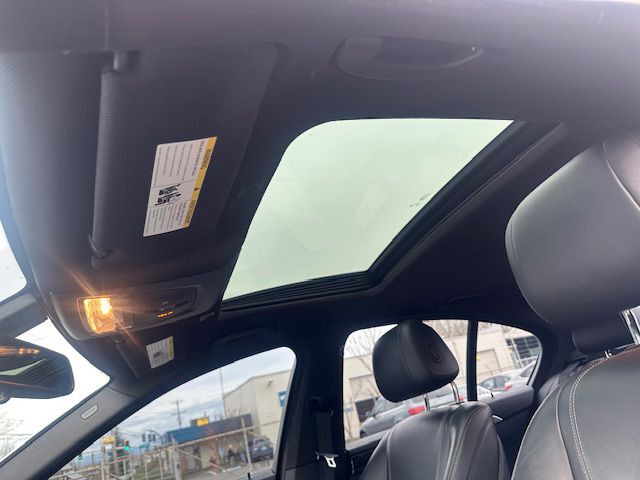 2015 BMW 5 Series Image 22