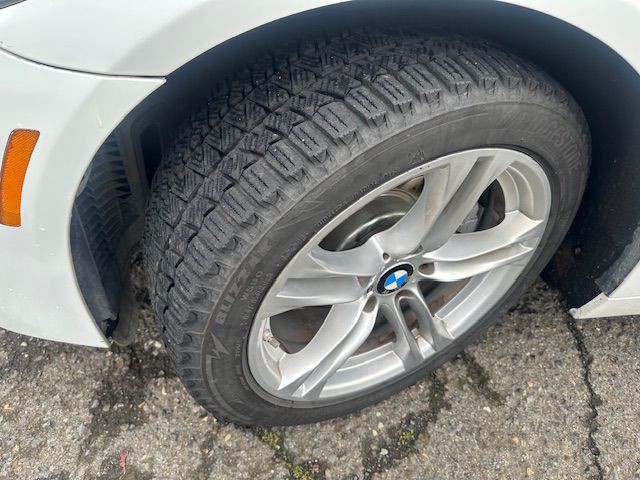 2015 BMW 5 Series Image 23