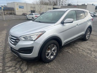 Image for 2016 Hyundai Santa Fe Sport  ID: 7074299