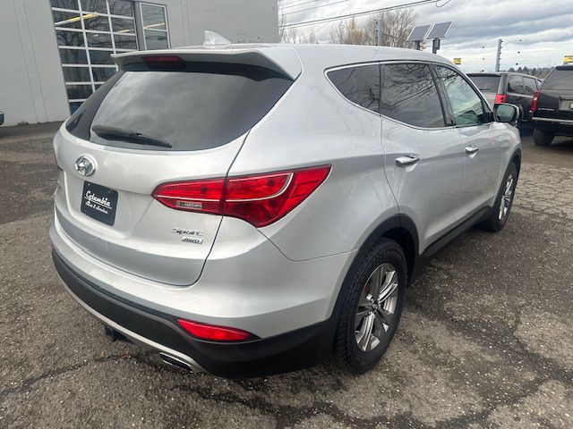 2016 Hyundai Santa Fe Sport Image 5