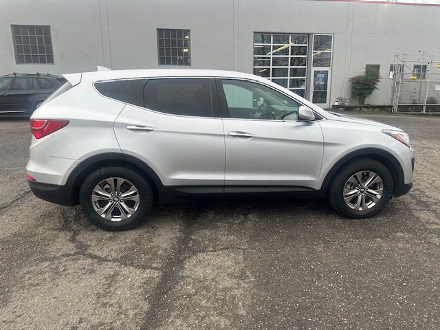 2016 Hyundai Santa Fe Sport Image 6