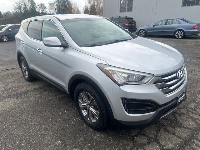 2016 Hyundai Santa Fe Sport Image 7