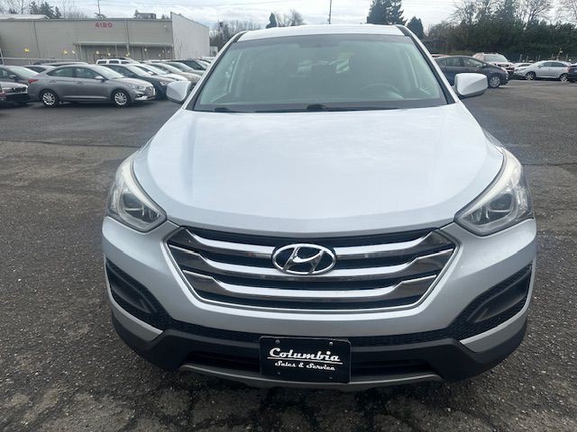 2016 Hyundai Santa Fe Sport Image 8