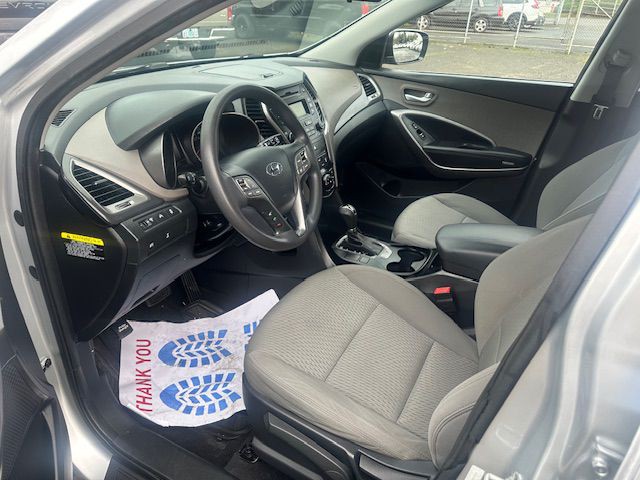 2016 Hyundai Santa Fe Sport Image 9