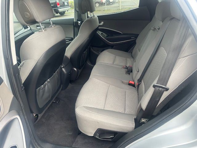 2016 Hyundai Santa Fe Sport Image 11